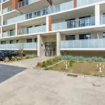 Elegant Apartment With Parking In Kolobrzeg By Renters Prestige