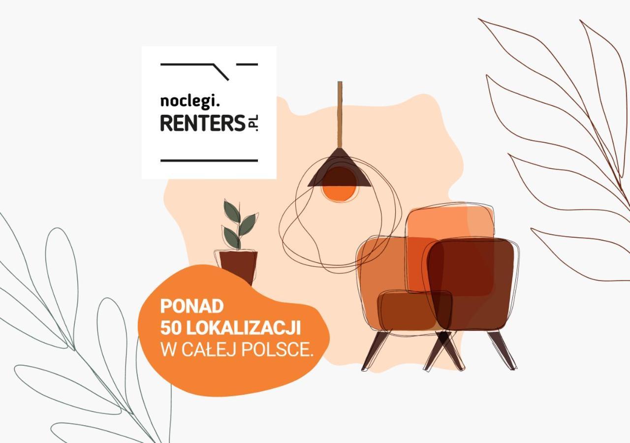 Elegant With Parking In By Renters Prestige Apartment Kolberg