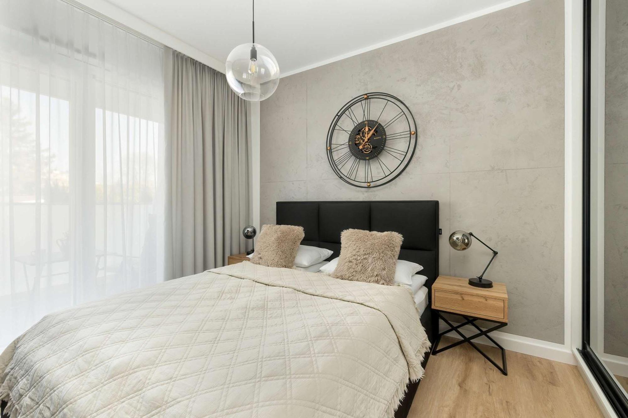 Apartment Elegant With Parking In By Renters Prestige Kolberg